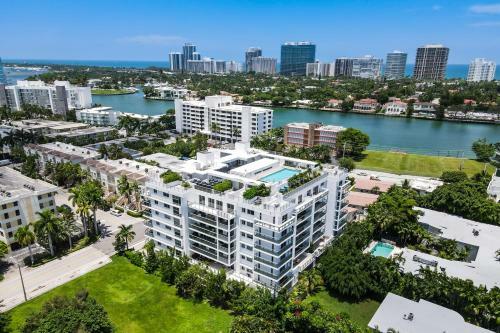 Apartamento Bay Harbor 1 Vacation