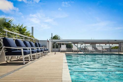 Apartamento Bay Harbor 1 Vacation