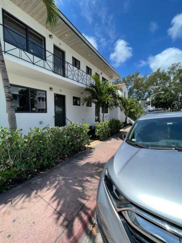 Apartamento Cute 1 Bedroom Studio Miami Beach