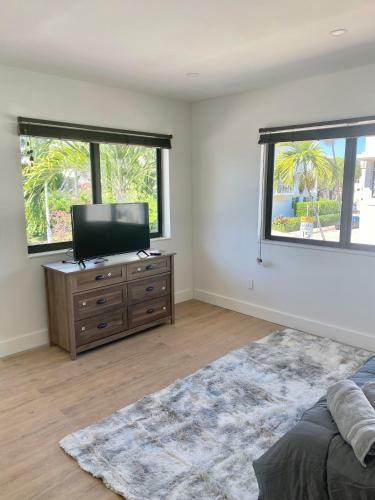 Apartamento Cute 1 Bedroom Studio Miami Beach