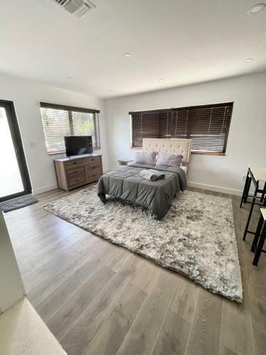 Apartamento Quiet Studio Miami Beach