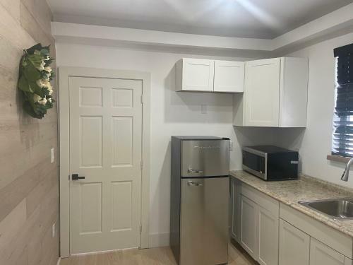 Apartamento Spacious 1 Bedroom Next To Lincoln Road Sleep 6