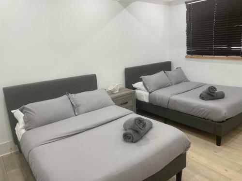 Apartamento Spacious 1 Bedroom Next To Lincoln Road Sleep 6