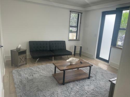 Apartamento Spacious 1 Bedroom Next To Lincoln Road Sleep 6