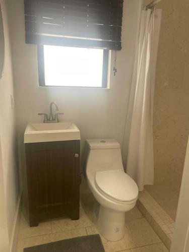 Apartamento Spacious 1 Bedroom Next To Lincoln Road Sleep 6