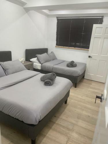 Apartamento Spacious 1 Bedroom Next To Lincoln Road Sleep 6