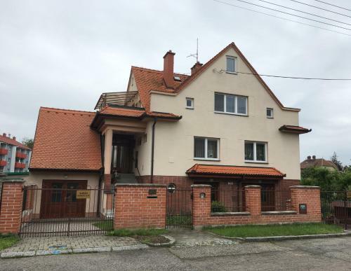 Apartm�n Uhersk� Hradi?t?