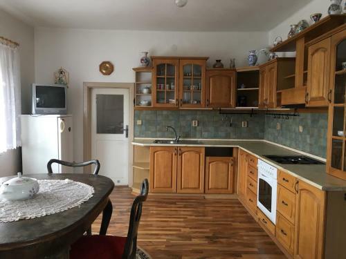 Apartm�n Uhersk� Hradi?t?