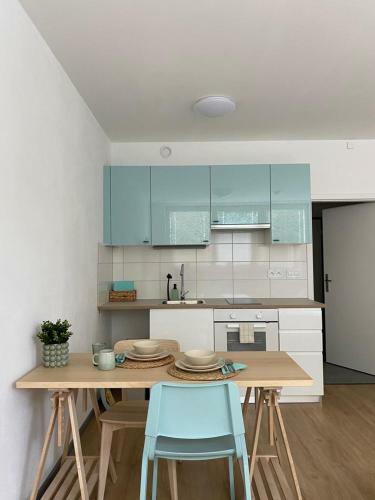 Apartm�ny I. T?ebo?