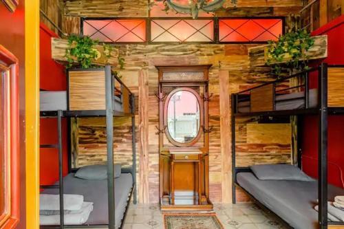 Magical Compound With Room For 30+