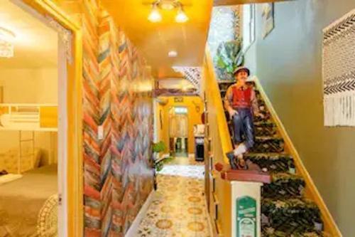 Magical Compound With Room For 30+