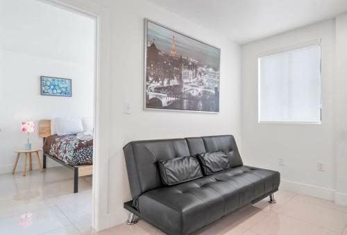 Apartamento Miami Suites 201