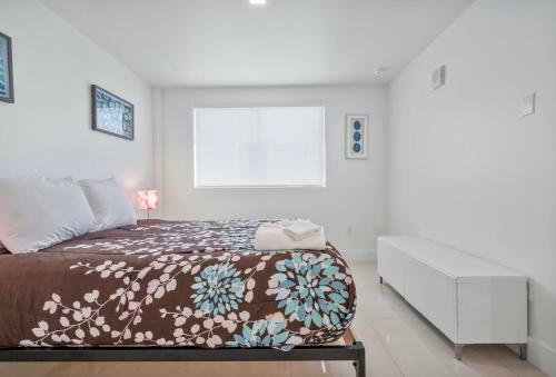 Apartamento Miami Suites 201