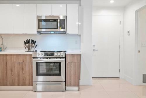 Apartamento Miami Suites 201