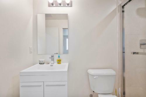 Apartamento Miami Suites 201