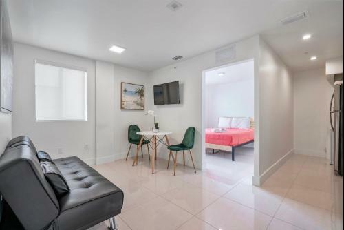 Apartamento Miami Suites 201