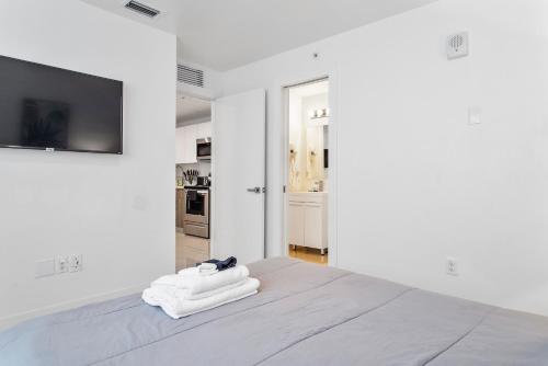 Apartamento Miami Suites 204