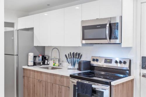 Apartamento Miami Suites 204