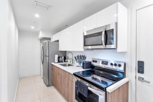 Apartamento Miami Suites 204