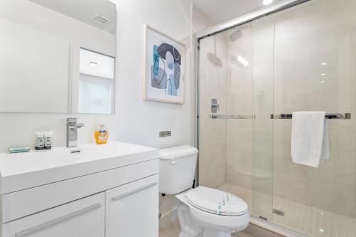 Apartamento Miami Suites 204