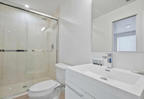 Apartamento Miami Suites 202