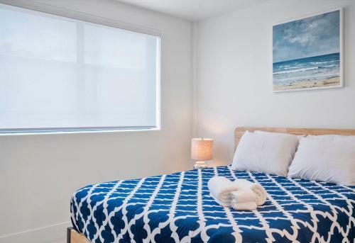Apartamento Miami Suites 202