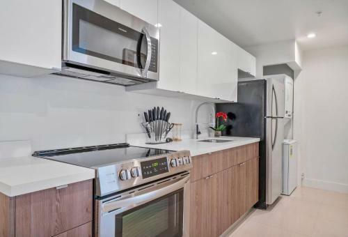Apartamento Miami Suites 202