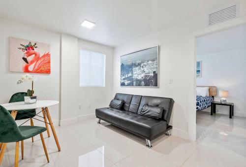 Apartamento Miami Suites 202
