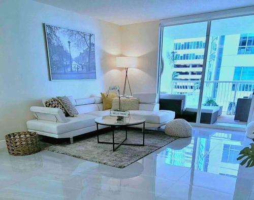 Lovely Apartment