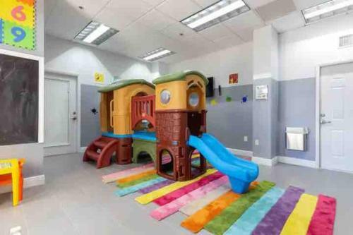 Lovely Apartment
