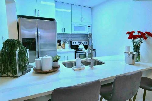 Lovely Apartment