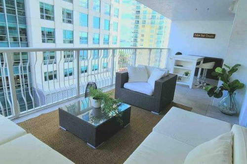 Lovely Apartment