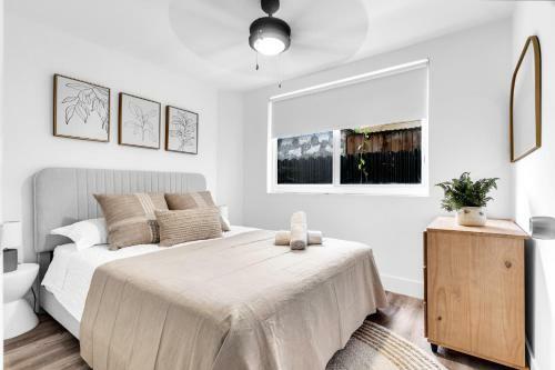 Stylish & Modern Home - 5 Min To Brickell