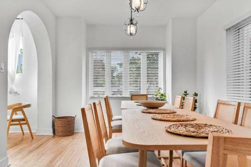 Stylish & Modern Home - 5 Min To Brickell