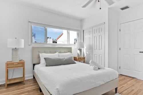 Stylish & Modern Home - 5 Min To Brickell