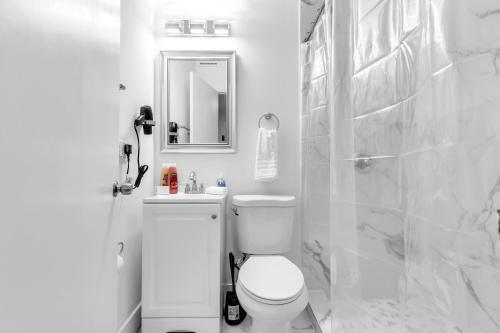 Stylish & Modern Home - 5 Min To Brickell