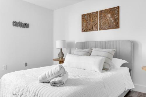 Stylish & Modern Home - 5 Min To Brickell