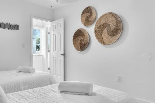 Stylish & Modern Home - 5 Min To Brickell