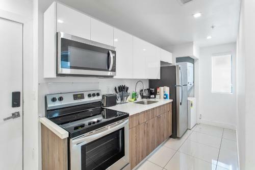 Apartamento Miami Suites 105