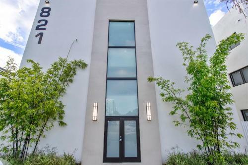 Apartamento Miami Suites 105