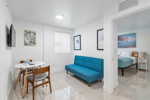 Apartamento Miami Suites 105