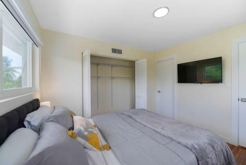 Apartamento Beautiful 2 Br Residence Close To Miami Beach 4