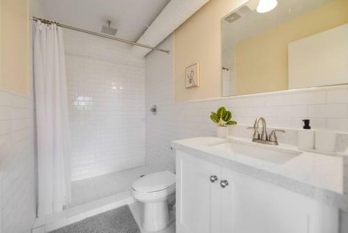 Apartamento Beautiful 2 Br Residence Close To Miami Beach 4