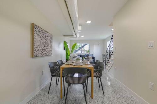 Apartamento Beautiful 2 Br Residence Close To Miami Beach 4