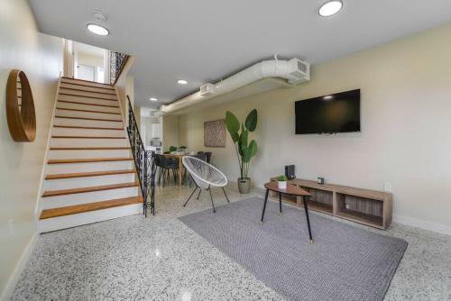 Apartamento Beautiful 2 Br Residence Close To Miami Beach 4