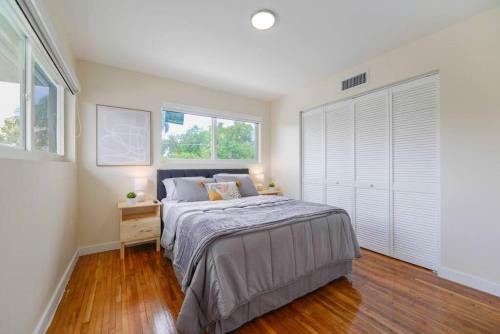 Apartamento Beautiful 2 Br Residence Close To Miami Beach 4
