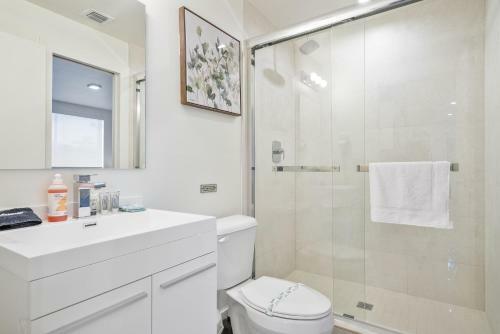 Apartamento Miami Suites 206