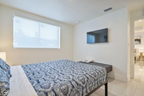 Apartamento Miami Suites 206