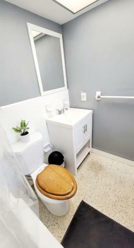 Charming Artsy Apartments