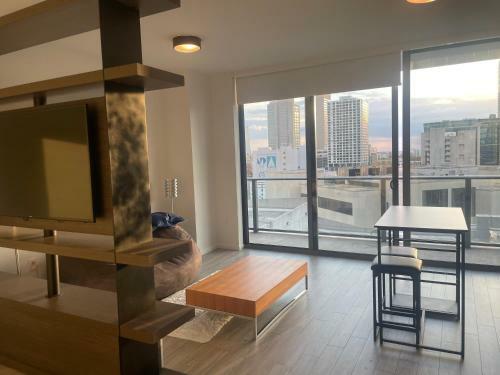 Apartamento Miami Vacation Suites